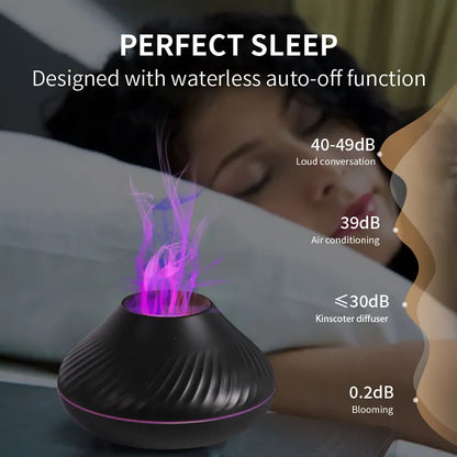 Full of Home™ Volcanic Aroma Diffuser
